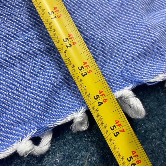 VS Purple‎ Festival Blanket - Picture 8 of 9